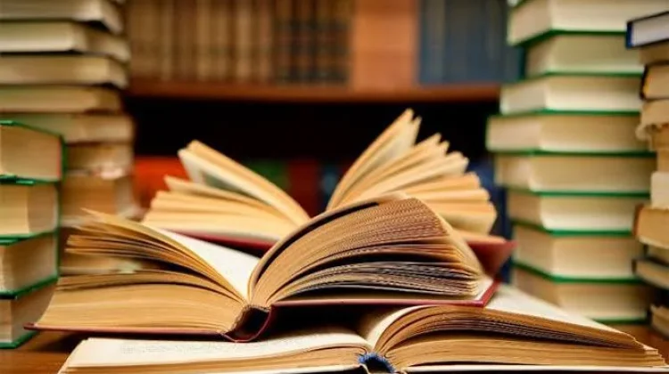 5 Cara Meningkatkan Minat Baca Buku
