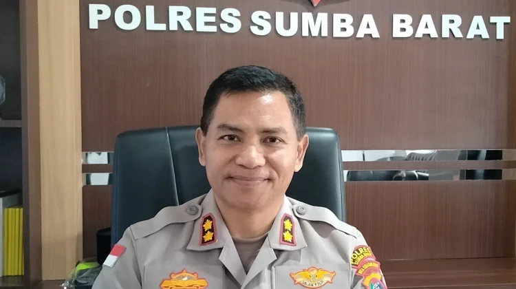 Polres Sumba Barat Tindak Tegas Dugaan Tindak Pidana Kekerasan Anak Dibawa Umur.