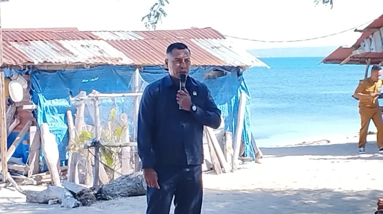 Kampung Nelayan Tablolong Jadi Berkah Bagi Warga