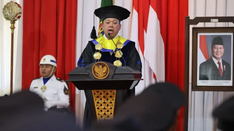 STPN Resmi Bertransformasi Menjadi Politeknik Agraria STPN