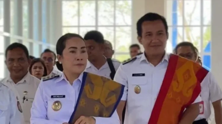 Pemkab Sumba Barat Daya Dorong Investasi Hortikultura Berkelanjutan