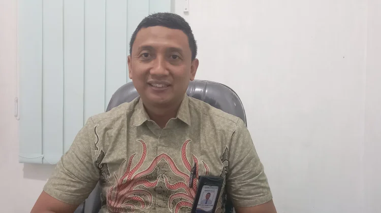 Jadwal Kapal DLU Waingapu Masih Kosong,Pelayaran Diperkirakan Pekan Depan