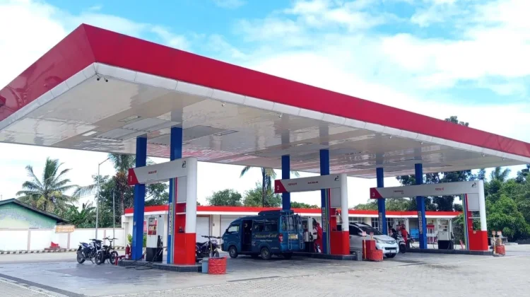 Jaga BBM Subsidi Tetap Tepat Sasaran Pertamina Sanksi 237 SPBU