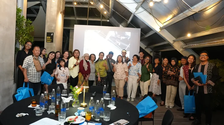 Rute Baru TransNusa Perkuat Pariwisata Sumba Melalui Kolaborasi Travel