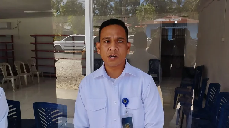 SPPI Perkuat Pelaksanaan MBG di Tablolong