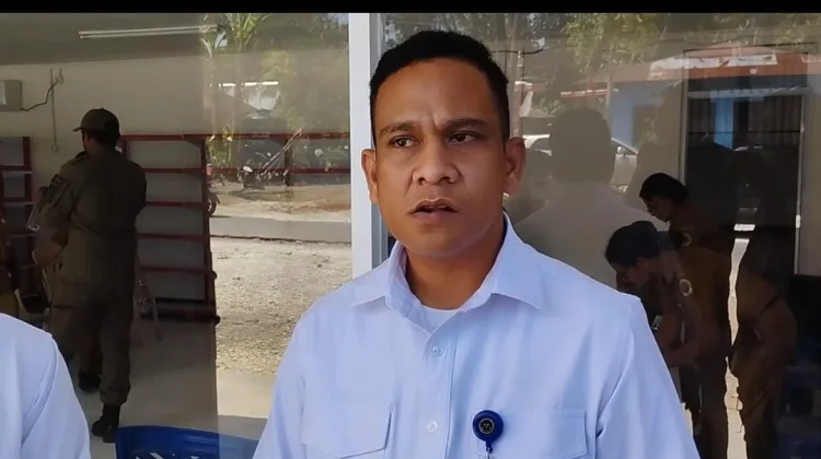 Kolaborasi SPPG Perkuat Program MBG di Tablolong