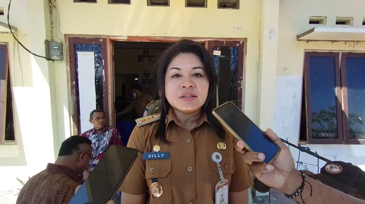 Pembangunan Kampung Nelayan Tablolong Dapat Dukungan Warga