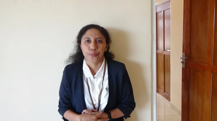 PLN Rote Ndao Targetkan Seluruh Dusun Berlistrik Desember 2026