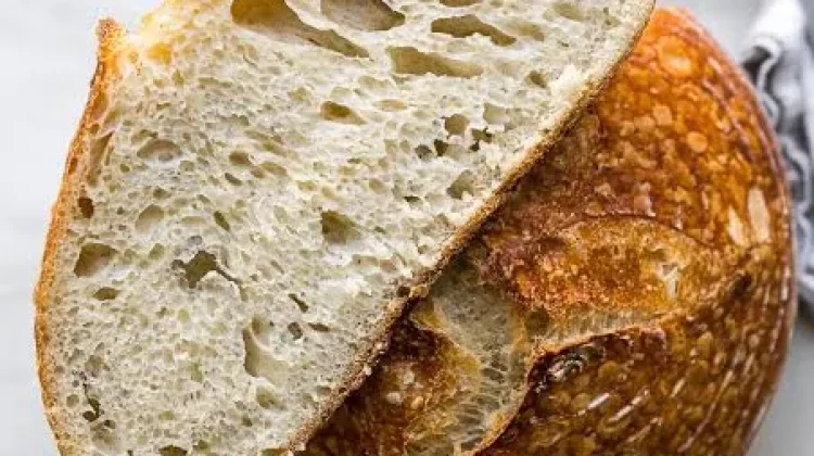 3 Jenis Roti yang aman untuk diet orang