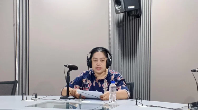 Penyuluh: Catur Purusa Artha Jadi Pedoman Tujuan Hidup Umat Hindu