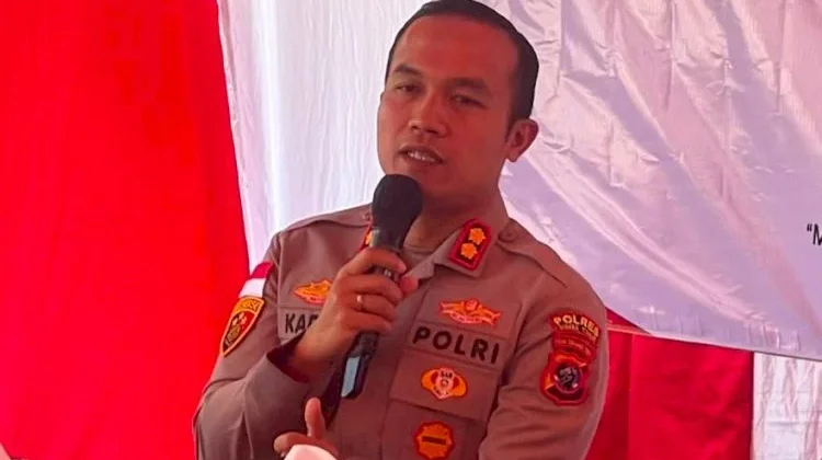 Polres Sumba Timur Dalami Dugaan Pencurian di Rambangaru