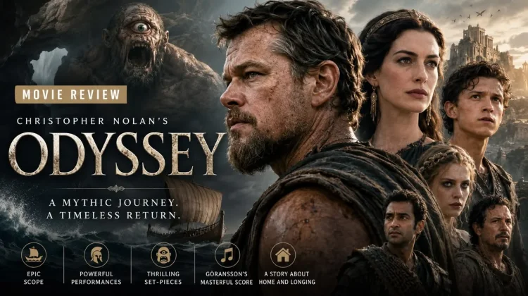 Zendaya Jadi Aktris Terlaris 2026, Cetak Rekor Box Office