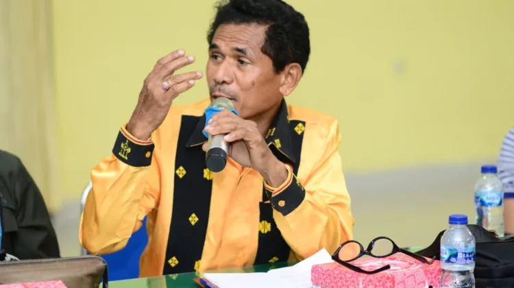 Radio Tetap Eksis di Era Digital, Mantan Penyiar Dorong Konvergensi Media