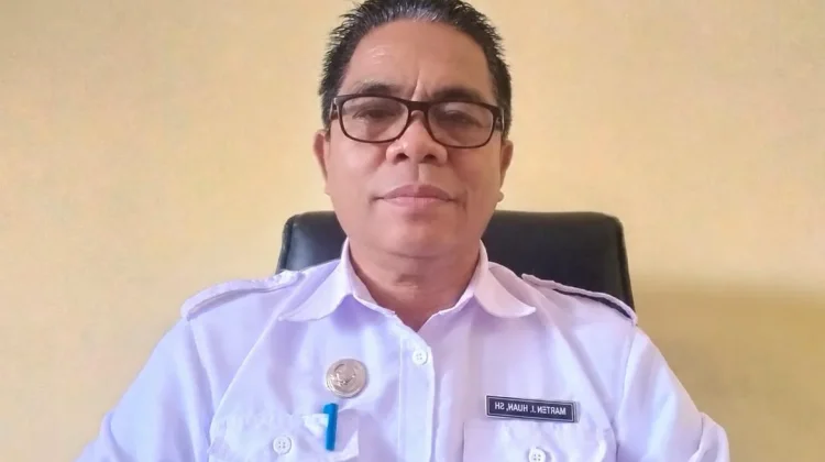 Penertiban Ternak di Lobalain Dimulai 14 September 2026