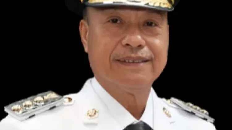 Pemkab Sumba Barat Perjuangkan Infrastruktur untuk Tahun 2027