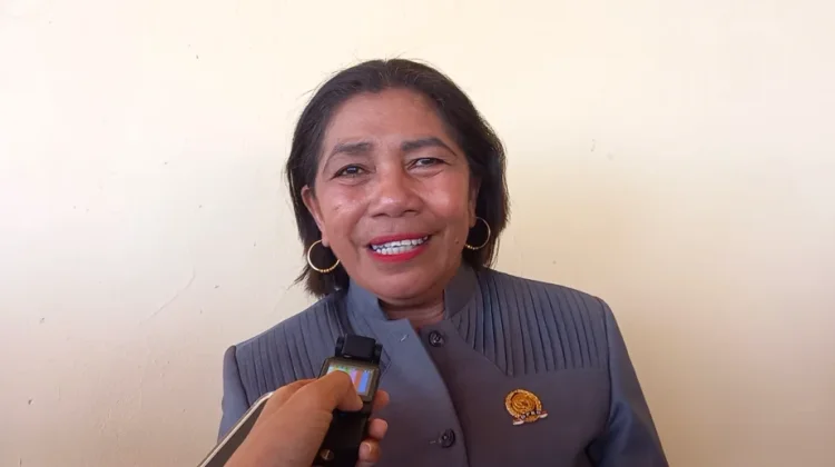 DPRD NTT Dorong RRI Lebih Berpihak pada Kepentingan Rakyat