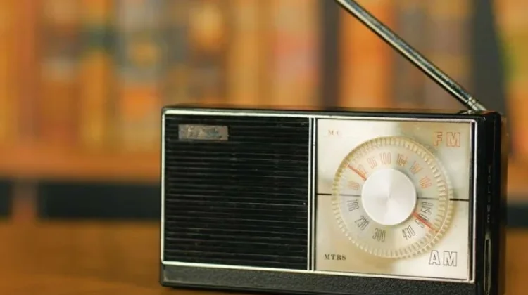 Radio Tetap Berperan Membentuk Opini dan Karakter Masyarakat