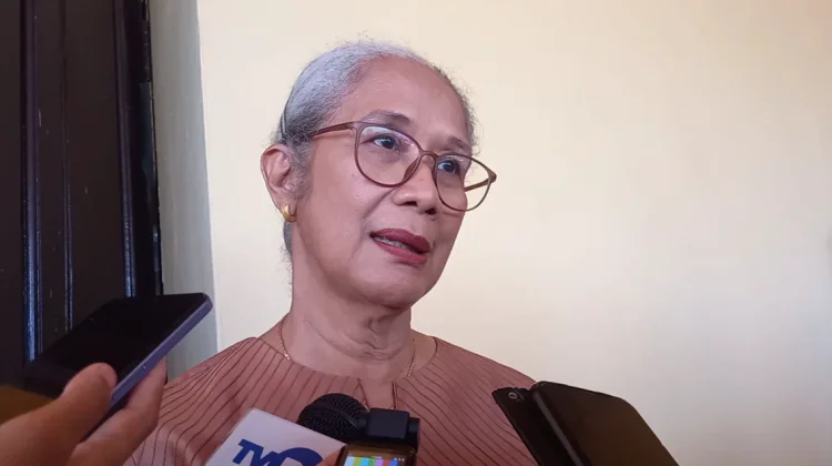 Ketua DPRD NTT Apresiasi RRI Menjangkau Masyarakat hingga Pelosok