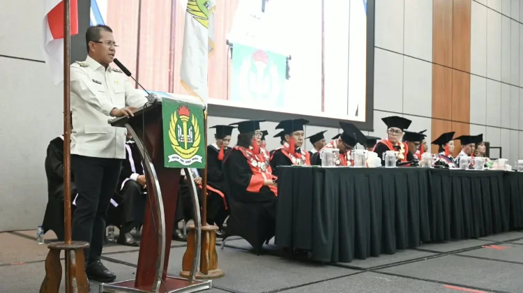 Pemkab Kupang Siapkan Beasiswa S3 untuk Warga dan ASN Berprestasi