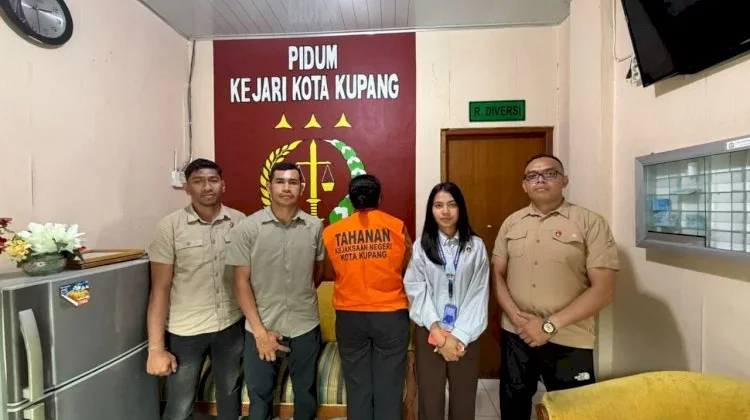 Sebanyak 45 Debitur Diamakan Polisi Terkait Pidana Fudisia Senilai Rp 1 Miliar