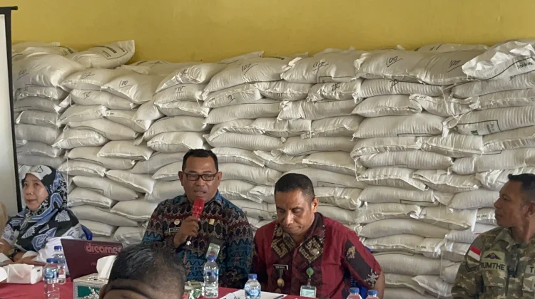 Warga Tidak Mampu Bisa Dapat Pendampingan Hukum Gratis Melalui Posbankum