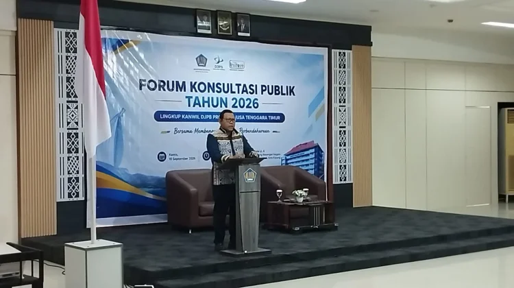 Tak Lagi Bergantung Berkas Fisik, Layanan Kemenkeu Beralih ke Aplikasi