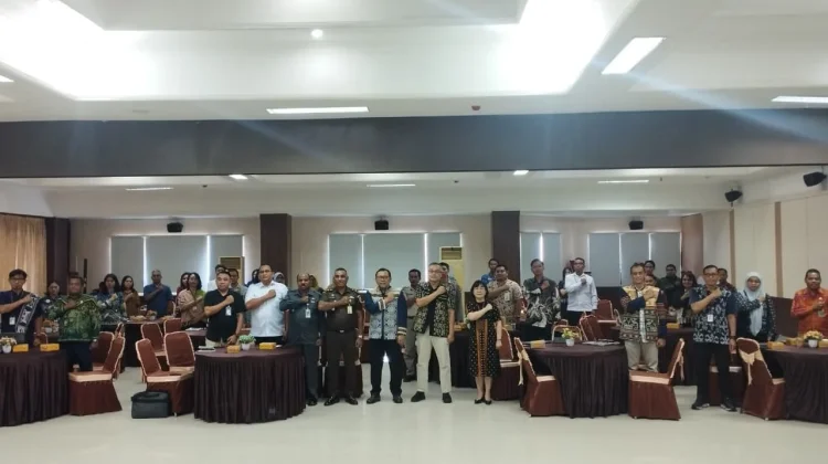 Bukan Sekadar Pindah ke Aplikasi, Kemenkeu Ingin Layanan Benar-Benar Memudahkan