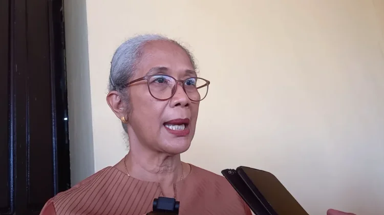 DPRD NTT Desak Tanggap Darurat Diperpanjang, Soroti Risiko “Bencana Kedua” di Flores