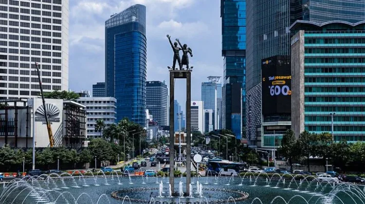 Indonesia Tembus 7 Besar Besar Negara Paling Berisik di ASEAN 2026