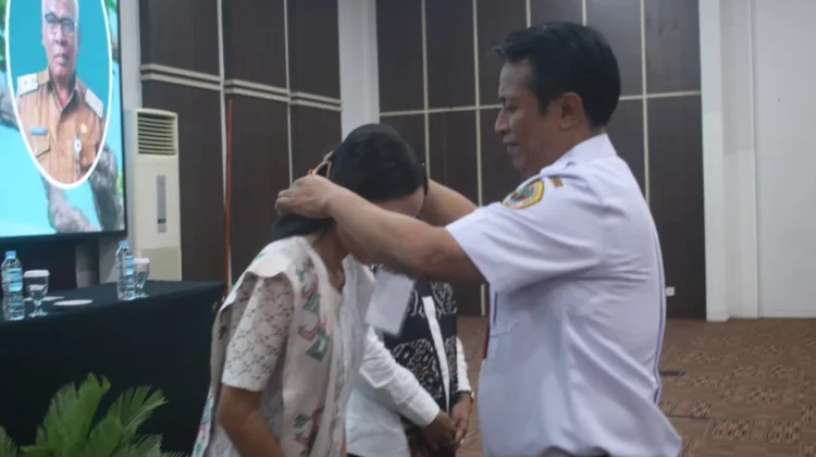 Pemandu Wisata Kupang Didorong Kuasai Promosi Digital