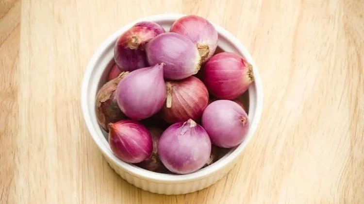 Bawang Merah dan Sejuta Manfaatnya