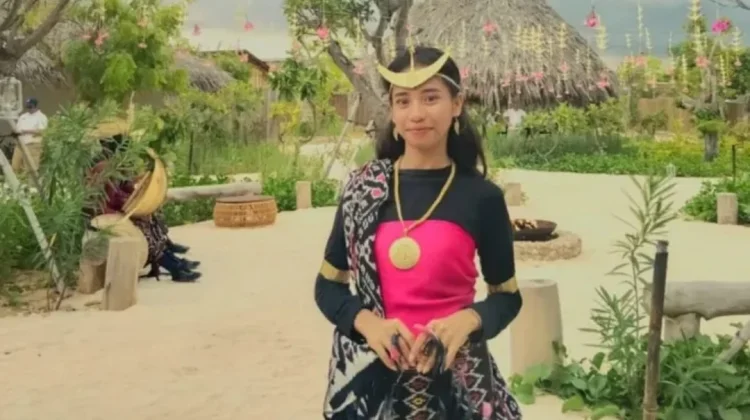Tarian Adat Jadi Jembatan Budaya dan Wisata di NIHI Rote