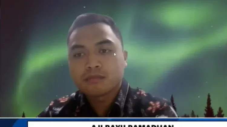 Aji Bayu: Kegagalan Menjadi Jembatan menuju Sukses IPDN
