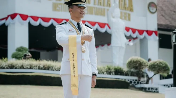 Gen Z Diminta Pahami Etos Kerja di Birokrasi