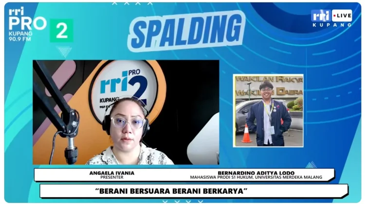Solar School, Langkah Inovatif Bernardino Aditya Lodo Advokasi Energi Terbarukan