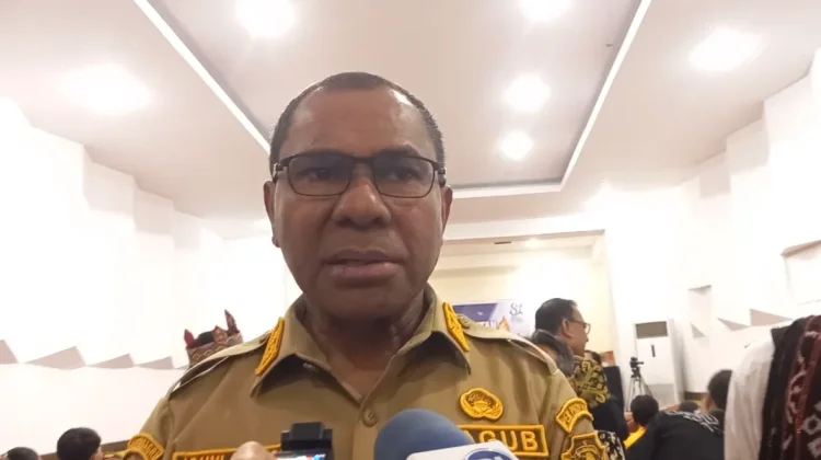 Pemprov NTT Pastikan Perlindungan Keluarga Korban Penembakan KKB di Papua