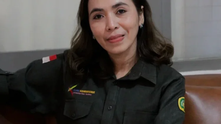 Maria Rossi: Radio Tak Tergantikan di Era Gempuran Media Sosial