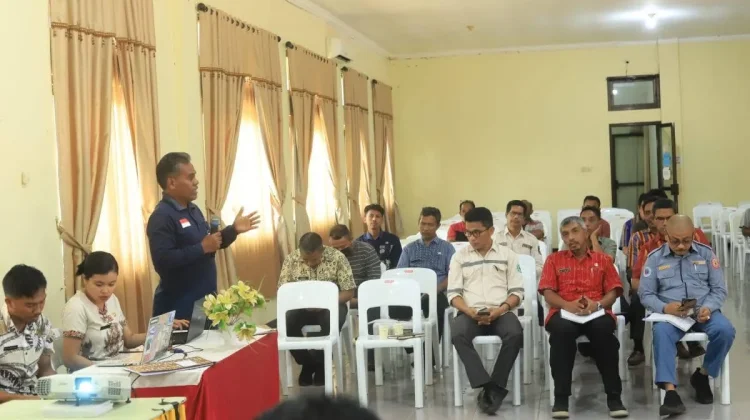 Orang Tua Asuh Didorong Perkuat Pendampingan Program PK-POM
