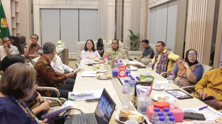 Gandeng Investor Polandia, Pemprov NTT Pacu Hilirisasi dan Ekonomi Daerah