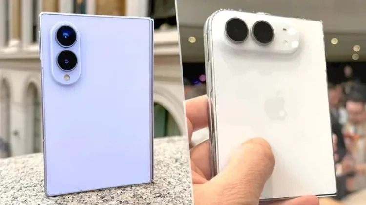 iPhone Duo vs Galaxy Z Fold8: Mana yang Worth It di Indonesia?