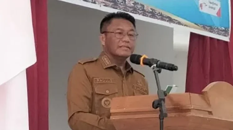 Bupati Rote Ndao Minta BBM Subsidi Tepat Sasaran