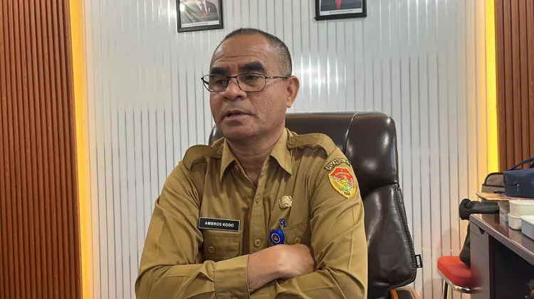 Dinas Pendidikan NTT Dorong Sekolah Aman Bencana