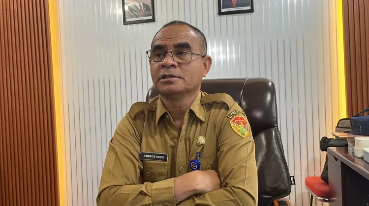 Gempa Flores Tinggalkan Trauma Bagi Guru Siswa