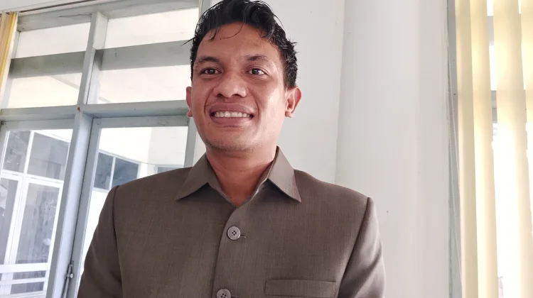 DPRD Sumba Timur Dukung Pembangunan Sekolah Nasional Terintegrasi