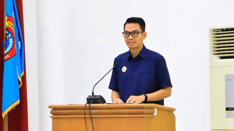 Wabup Dorong Dukungan DPRD untuk Sekolah Nasional Terintegrasi