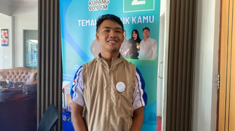 VDMI Kupang Dorong Anak Muda Berani untuk Berdampak