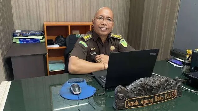 Kasipenkum Himbau Masyarakat Waspada Modus Penipuan Mengatasnamakan Kejati NTT