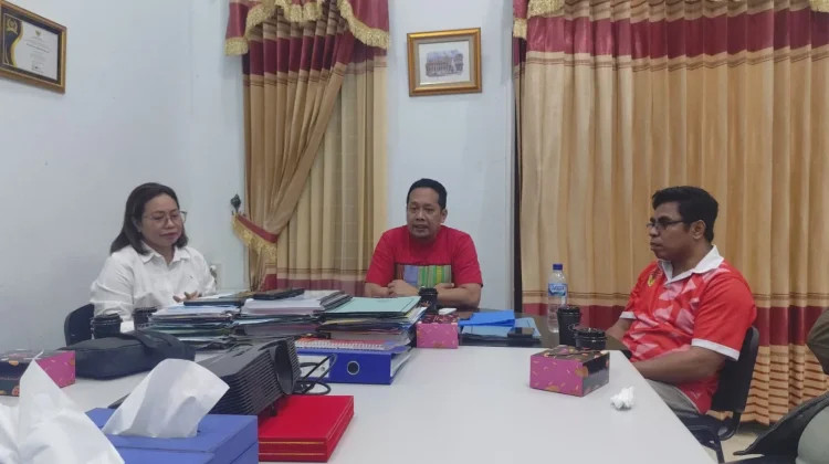 Hari Pertama Gempa Flores, IDI NTT Kerahkan 5 Dokter Spesialis, Kini Trauma Healing