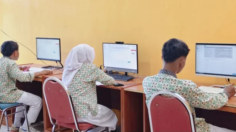 MAN Kota Kupang Lolos kompetisi Olimpiade Madrasah Indonesia