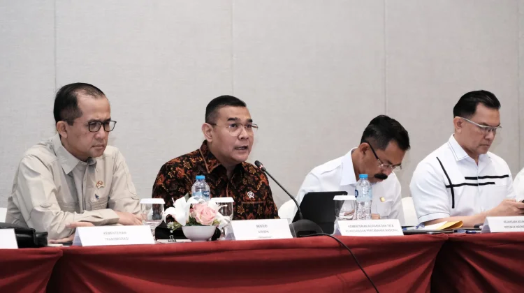 RUU Reforma Agraria Didorong Jadi Jalan Keluar Konflik dan Ketimpangan Tanah